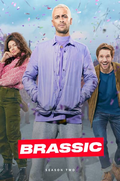 Голяк 2 сезон