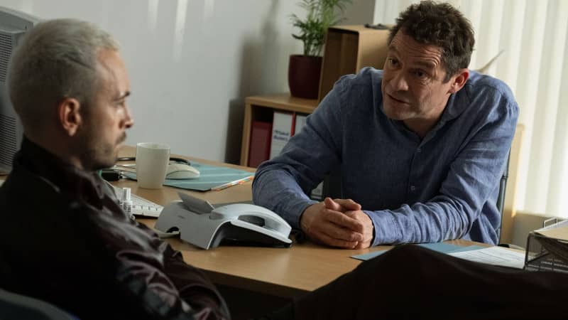 Голяк 2 сезон 4 серия