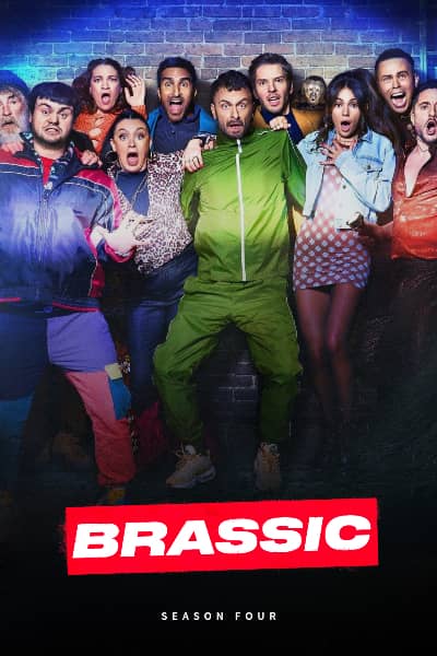 Голяк 4 сезон