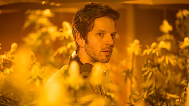 Голяк 4 сезон 5 серия