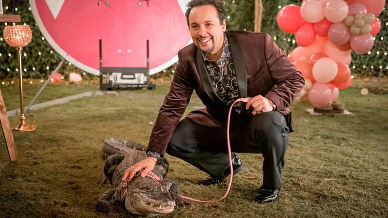 Голяк 5 сезон 7 серия