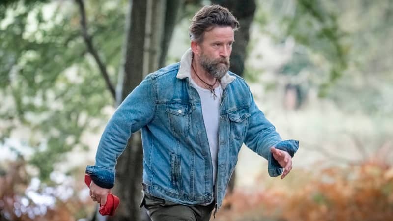 Голяк 6 сезон 2 серия