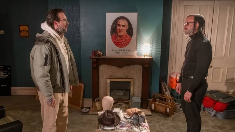 Голяк 7 сезон 2 серия