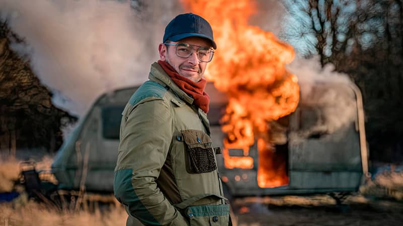 Голяк 5 сезон 6 серия