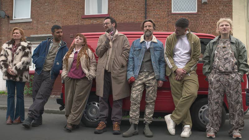 Голяк 7 сезон 4 серия